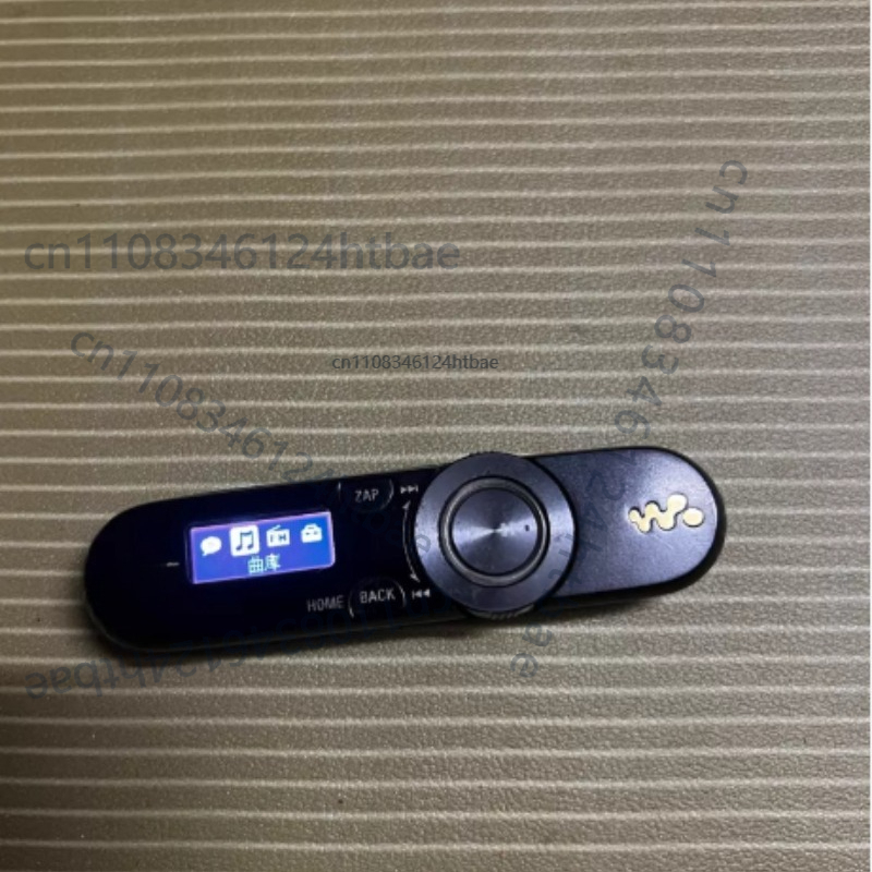 Audio Music To Mp3 - Gebraucht für SONY NWZ-B152F WALKMAN Digitaler