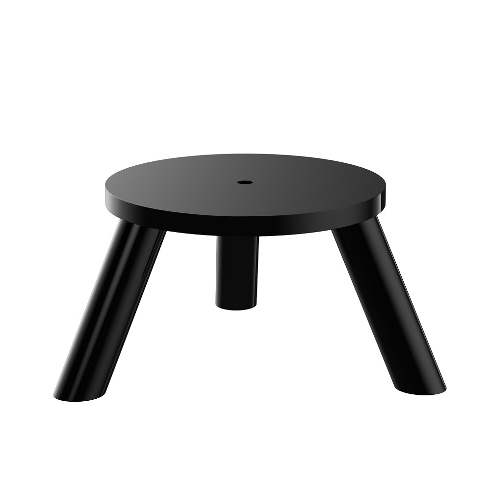 Speaker Stand Tripod - Desktop-Lautsprecherständer für Dot Max und Studio,