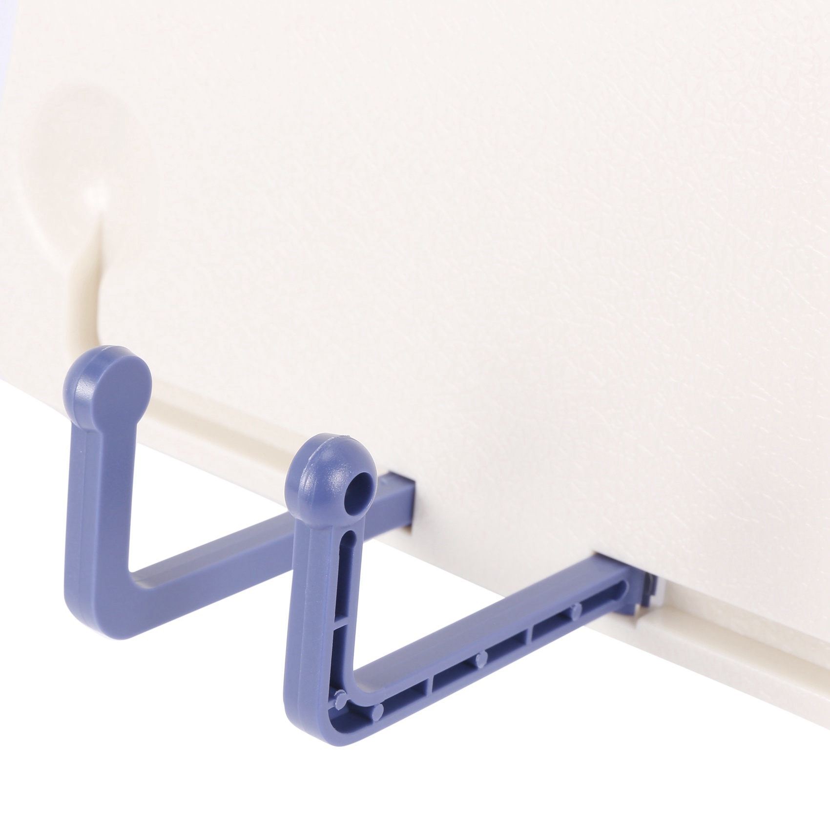 Music Stand Folding - HOES-2X Klappbarer Notenständer für den Tisch,