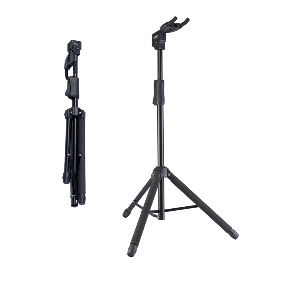 Music Stand Folding - JOYO Guitto Serie GGS-06 Stativ-Notenständer, tragbar,