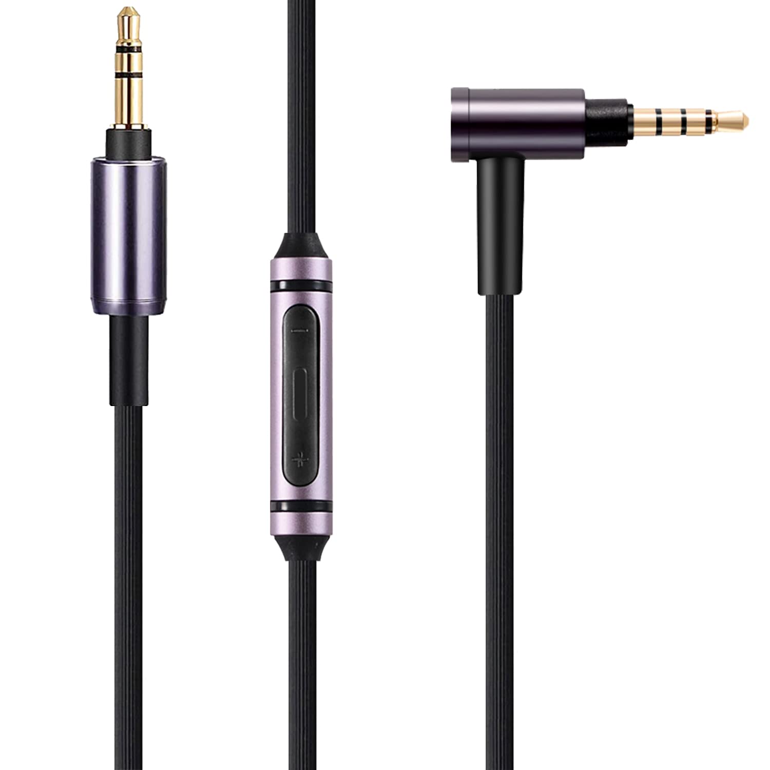 Audio Technica Headphone Ath-Ws660Bt - Poyatu mic kabel für audio-technica ATH-M20xBT