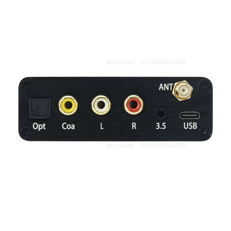 Audio Music Player App - Verlustfreier Musikdecoder HiFi Bluetooth LDAC Player