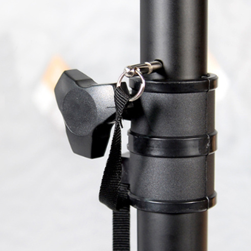 Speaker Stand Tripod - Stativ Lautsprecherständer Stativ Stativ Audio Stativ