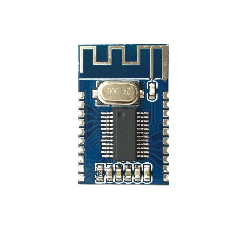 Audio Music To Mp3 - 【Y】1 Set KCX_BT003 BLE 5.0 Stereo-Audio-Empfängermodul,