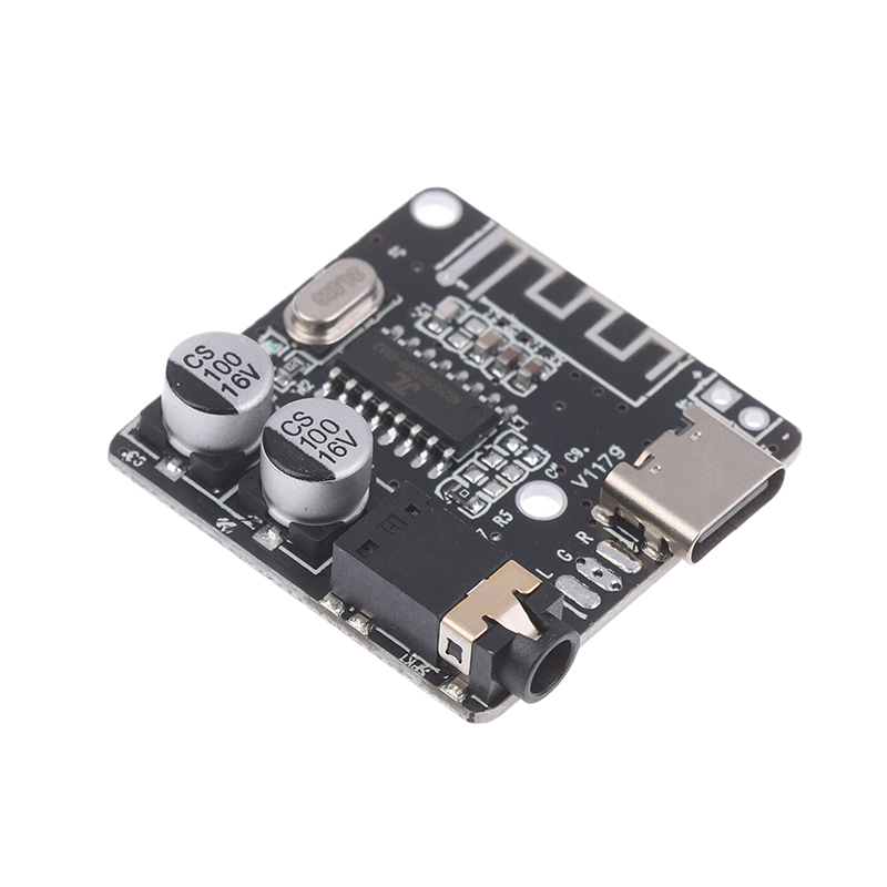 Typ-C Bluetooth Audio-Empfänge – Audio Music To Mp3 Bewertung und Preis
