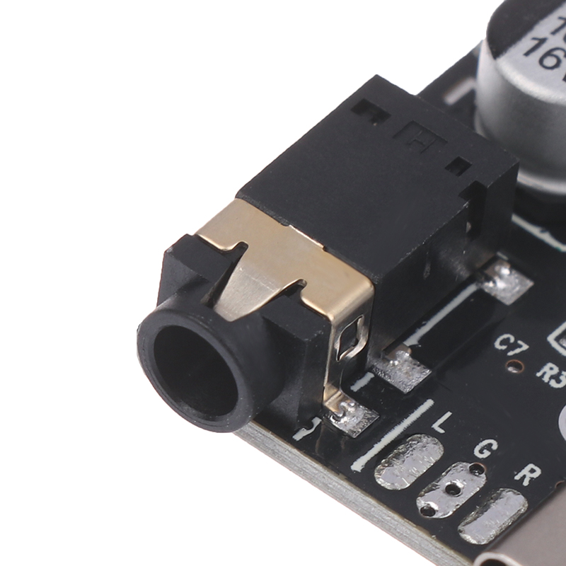Typ-C Bluetooth Audio-Empfänge – Audio Music To Mp3 Bewertung und Preis