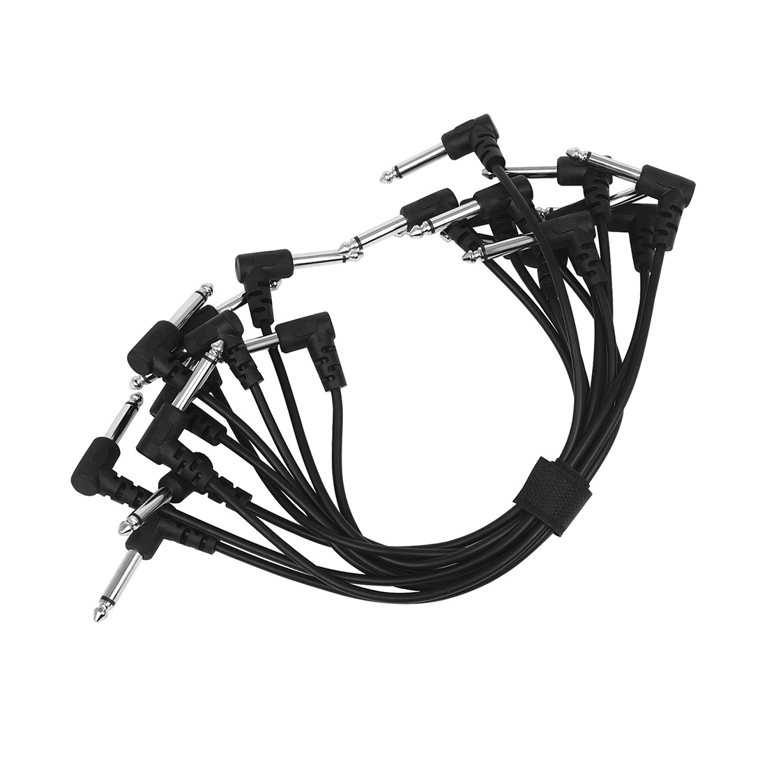 10 Stück Gitarren-Effektpedalk – Audio Music Effect Bewertung und Preis