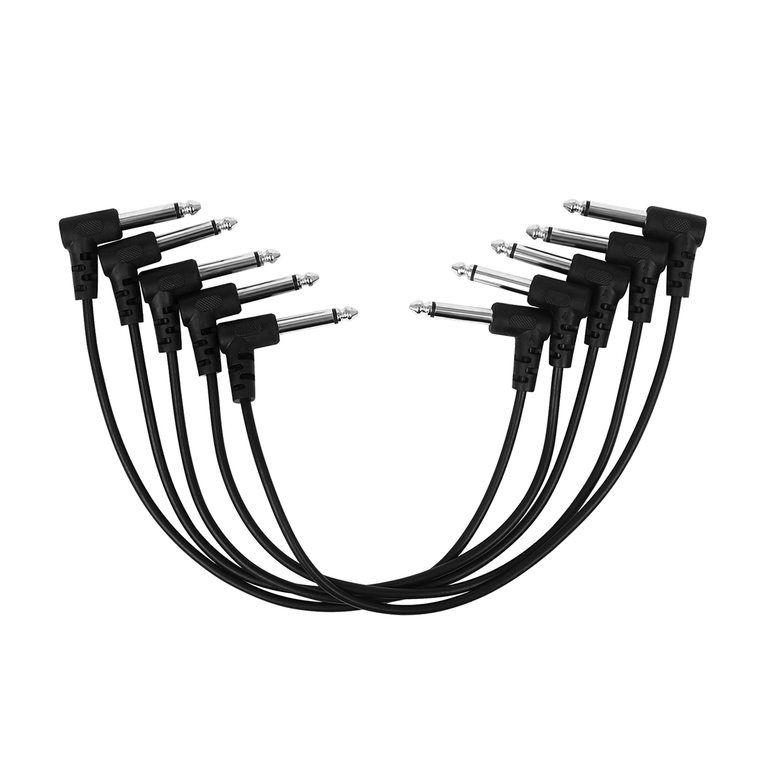 10 Stück Gitarren-Effektpedalk – Audio Music Effect Bewertung und Preis