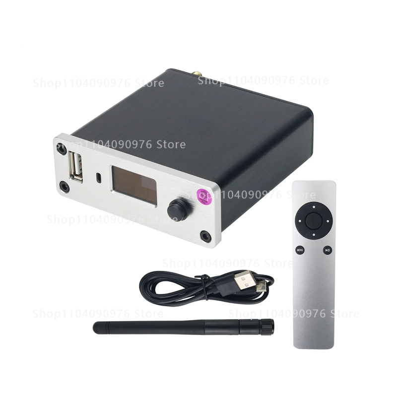 MD4 HiFi Bluetooth Auto-Audio- – Audio Music Player App Bewertung und Preis