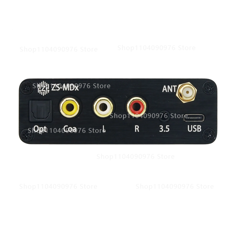 MD4 HiFi Bluetooth Auto-Audio- – Audio Music Player App Bewertung und Preis