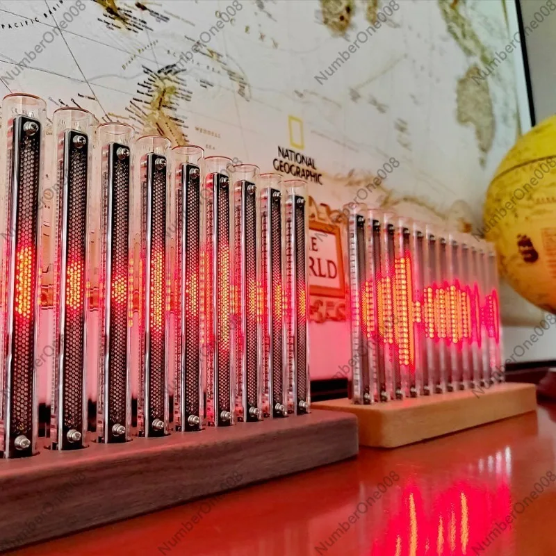 L12 RGB Audio-Spektrum-Visuali – Audio Music Effect Bewertung und Preis