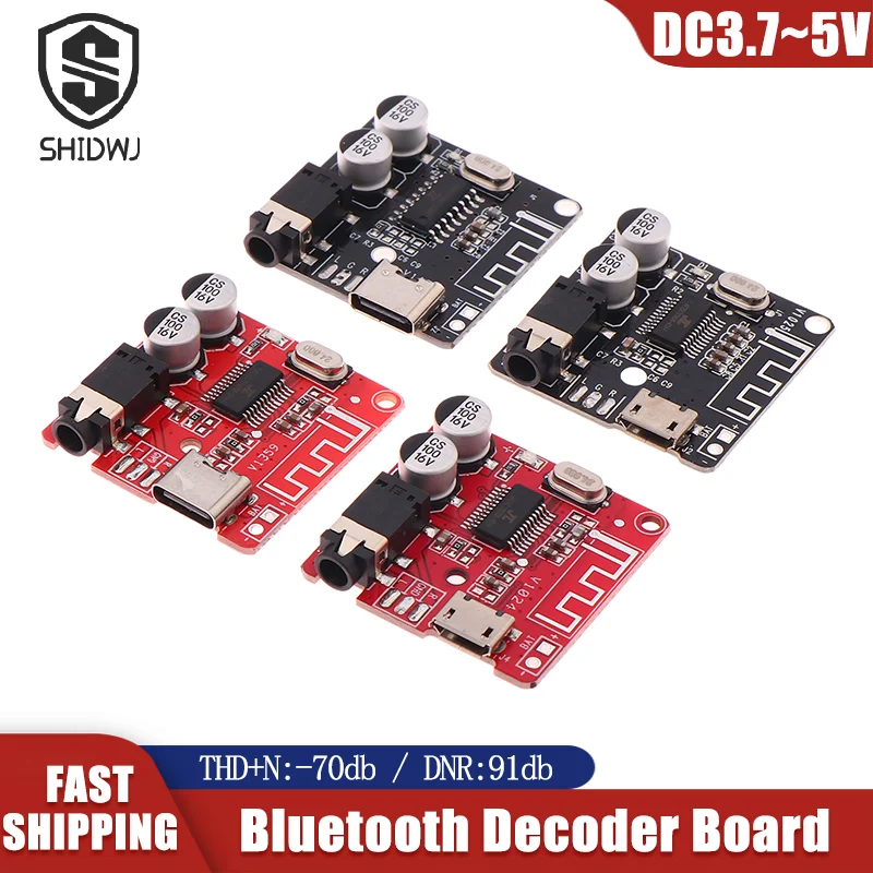 1 Stücke BT Audio Receiver Boa – Audio Music To Mp3 Bewertung und Preis