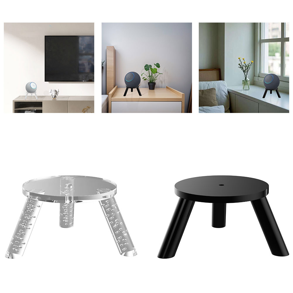 Desktop-Lautsprecherständer fü – Speaker Stand Tripod Bewertung und Preis