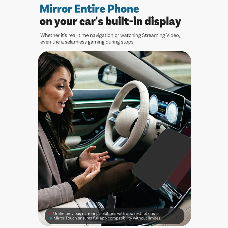 720P 1080P Vehicle Link Compon – Audio Music Player App Bewertung und Preis