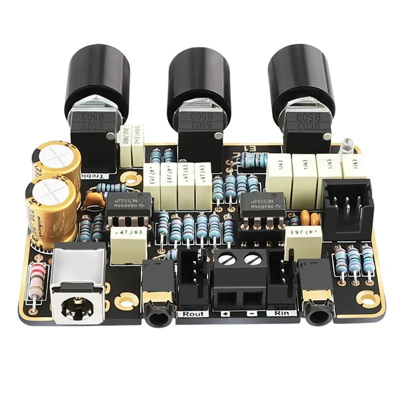 SOTAMIA NE5532 HIFI Musik Audi – Audio Music Effect Bewertung und Preis