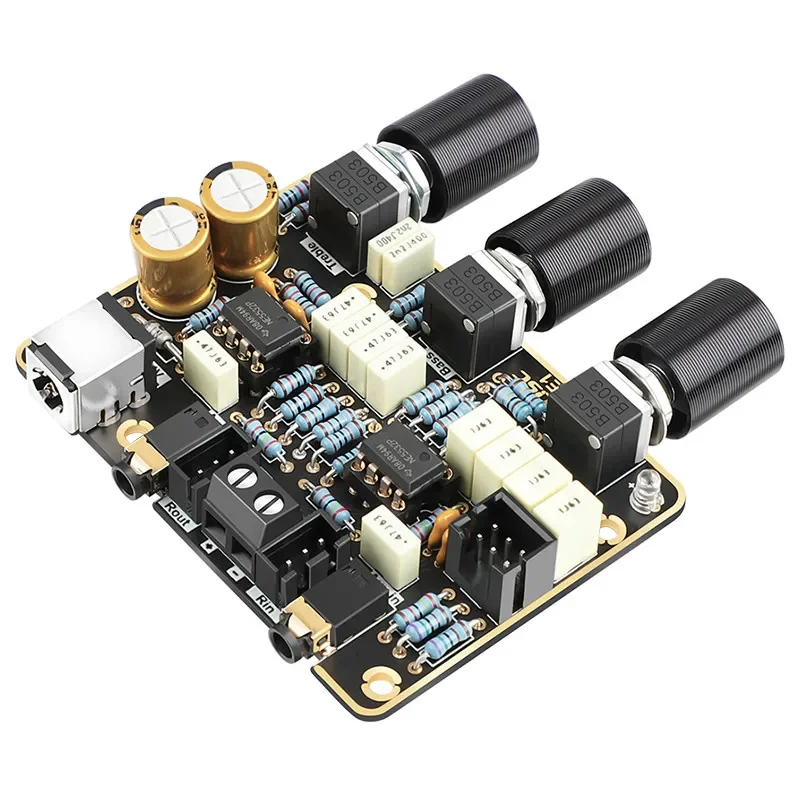SOTAMIA NE5532 HIFI Musik Audi – Audio Music Effect Bewertung und Preis