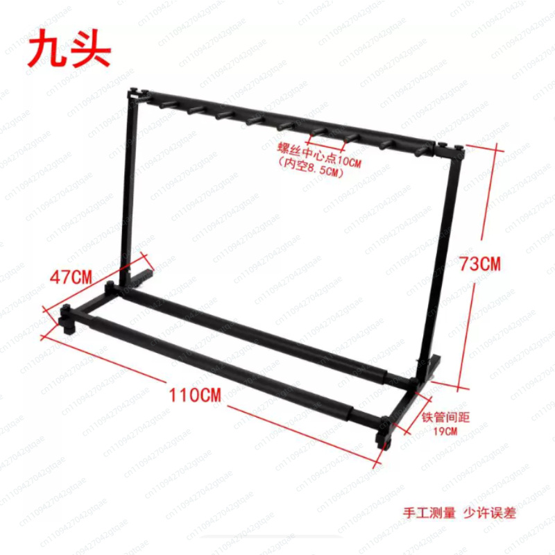 Universeller Klappbarer Gitarr – Music Stand Folding Bewertung und Preis