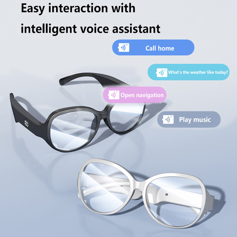 Intelligente Bluetooth-Sonnenb – Audio Music Voice Bewertung und Preis