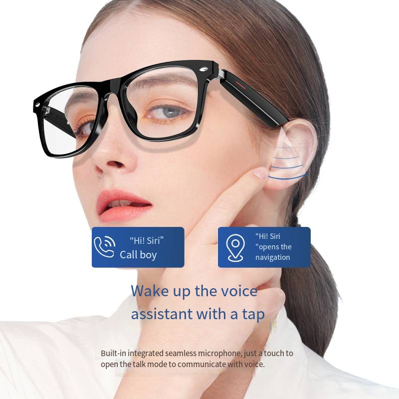 E13 Wasserdichte Fahrradbrille – Audio Music Voice Bewertung und Preis