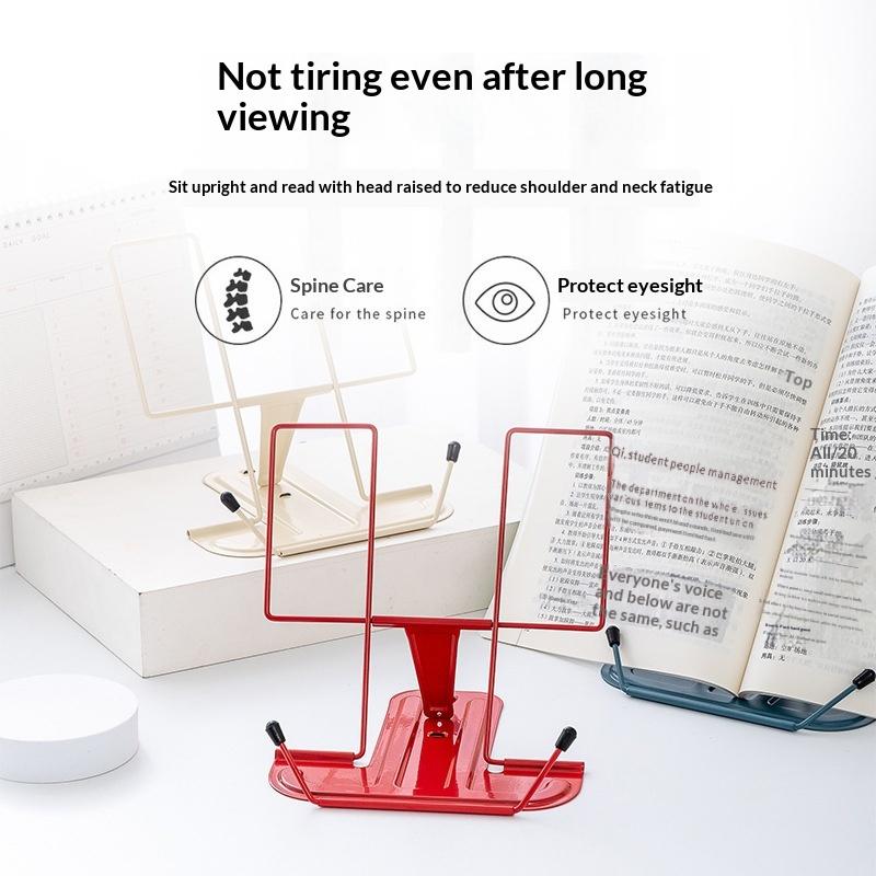 Neuer einfacher Lese-Ständer a – Music Stand Folding Bewertung und Preis