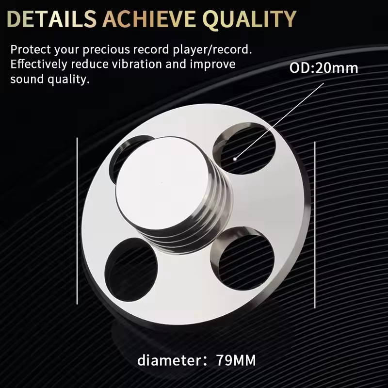 Audio LP Vinyl Schallplatte Di – Audio Music Effect Bewertung und Preis