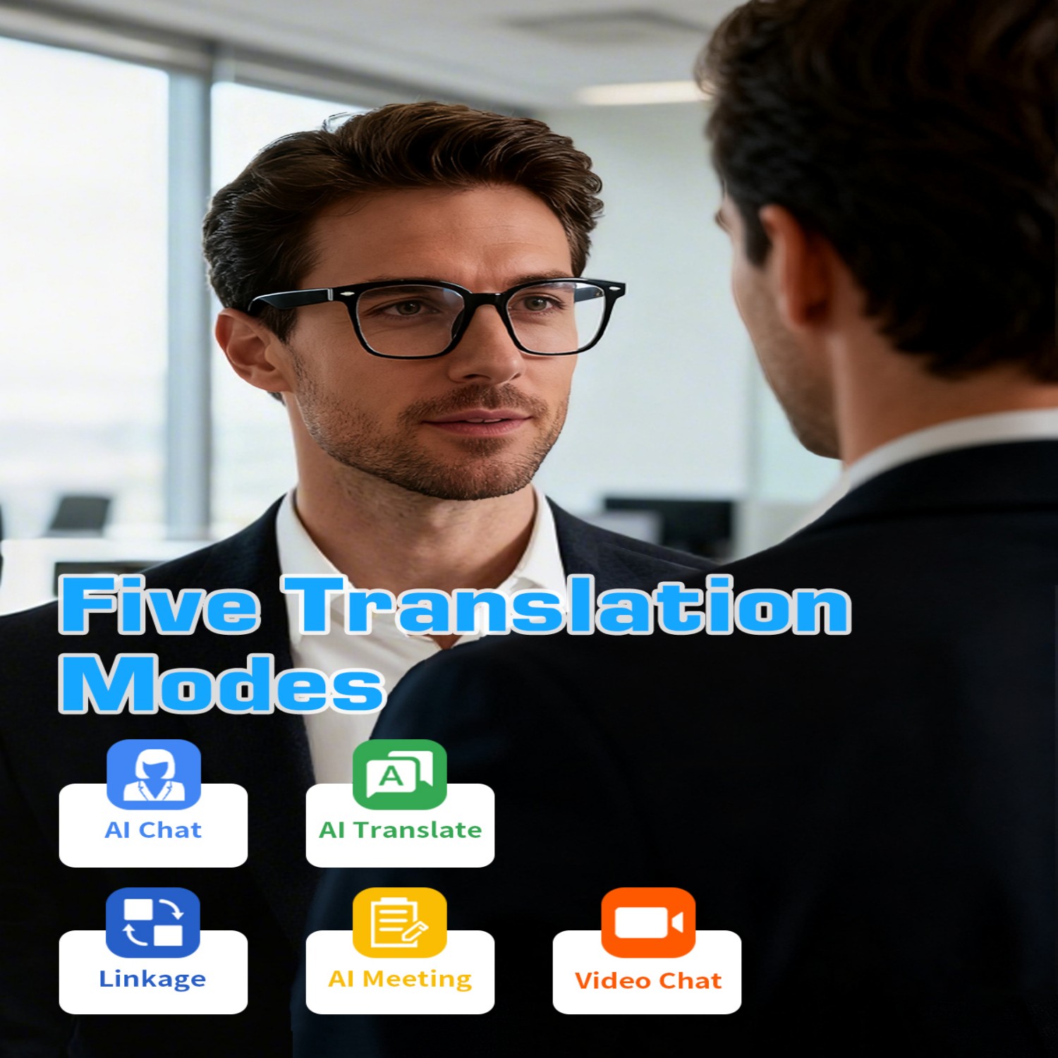 GT35 Smart-Brille mit KI-Übers – Audio Music Voice Bewertung und Preis