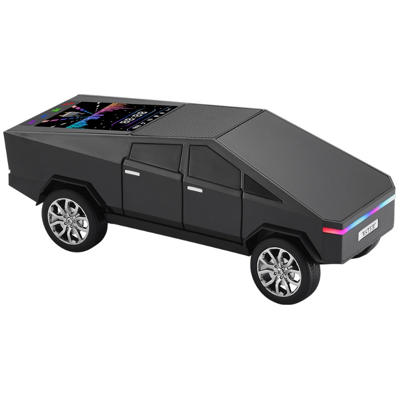 Offroad-Pickup-Modell Bluetoot – Audio Music Offline Bewertung und Preis