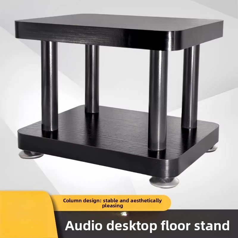 1 Stück Lautsprecherständer De – Speaker Stand Tripod Bewertung und Preis