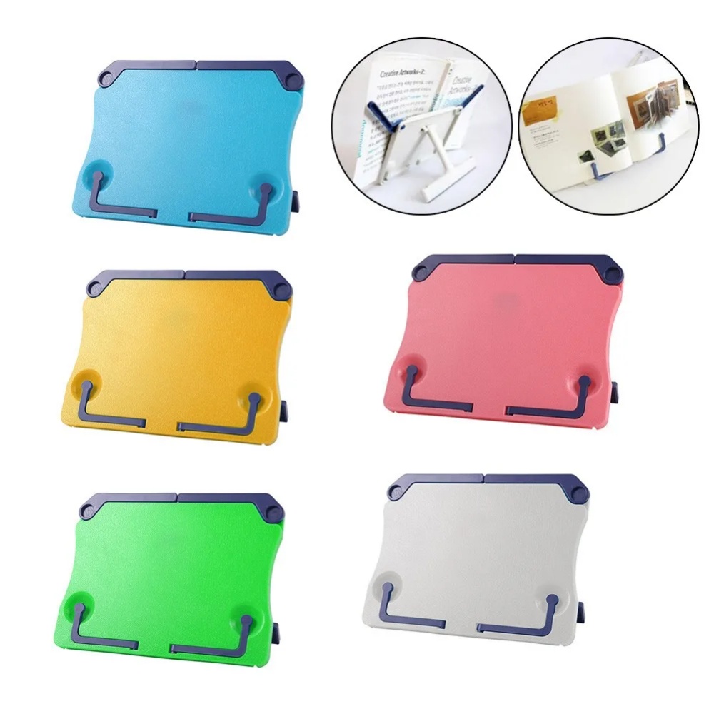 Tragbarer Leseständer, Büchers – Music Stand Folding Bewertung und Preis