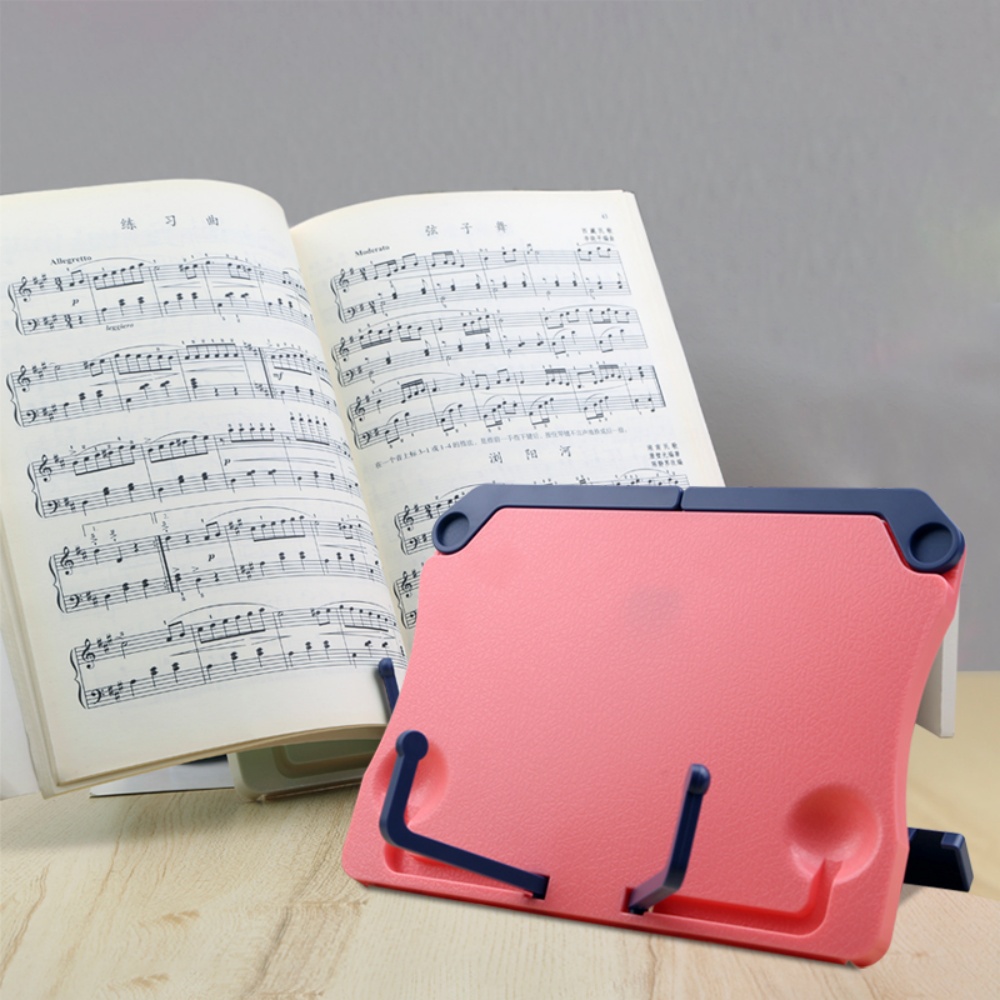 Tragbarer Leseständer, Büchers – Music Stand Folding Bewertung und Preis