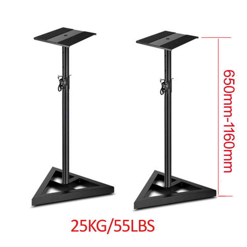 (1 Paar = 2 Stück) SF20 Univer – Speaker Stand Tripod Bewertung und Preis