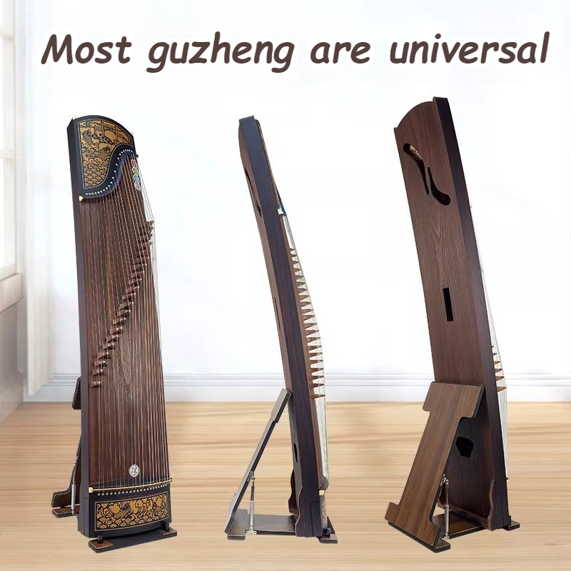 Klappbarer Guzheng-Aufbewahrun – Music Stand Folding Bewertung und Preis