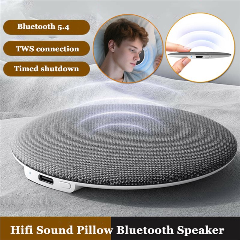 N75R-Schlafhilfe Ultra-Dünner  – Audio Music Offline Bewertung und Preis