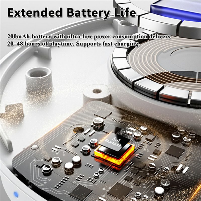N75R-Schlafhilfe Ultra-Dünner  – Audio Music Offline Bewertung und Preis