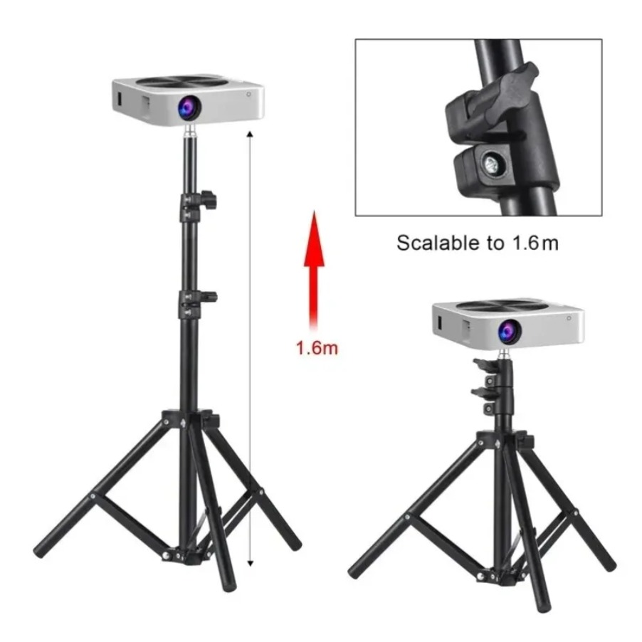 Universelle Metallstativ-Proje – Speaker Stand Tripod Bewertung und Preis