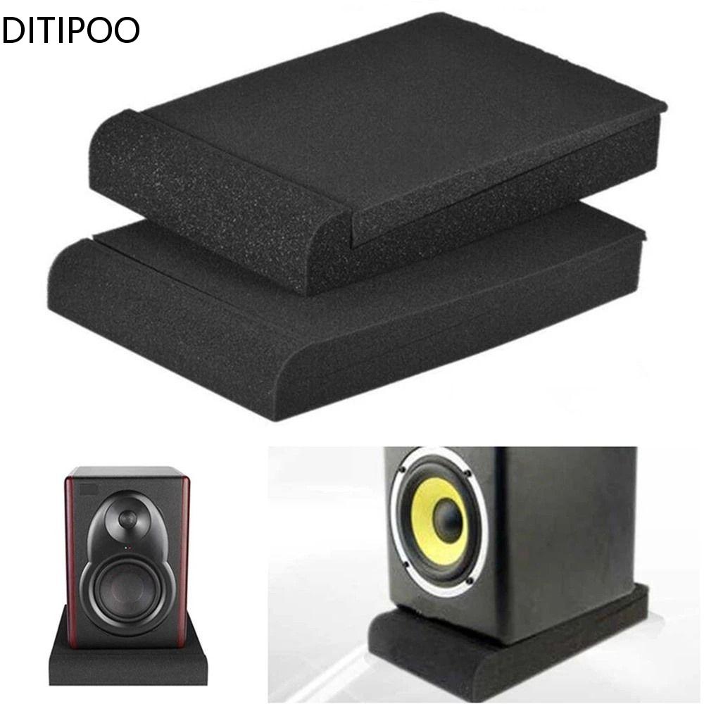 1 Satz Studio Monitor Lautspre – Speaker Stand Tripod Bewertung und Preis