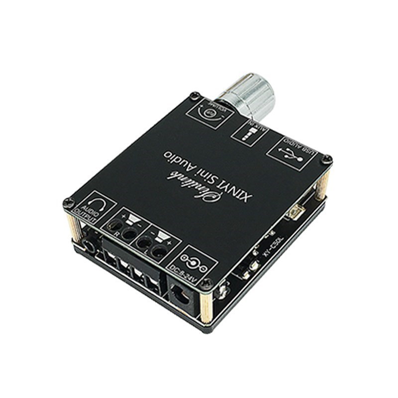 2*50W ForBluetooth 5,0 Power V – Audio Music Player App Bewertung und Preis