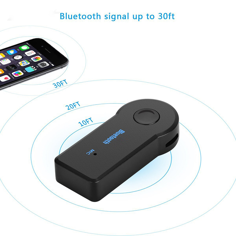 2-in-1 Kabelloser Audio-Empfän – Audio Hd Music Bewertung und Preis