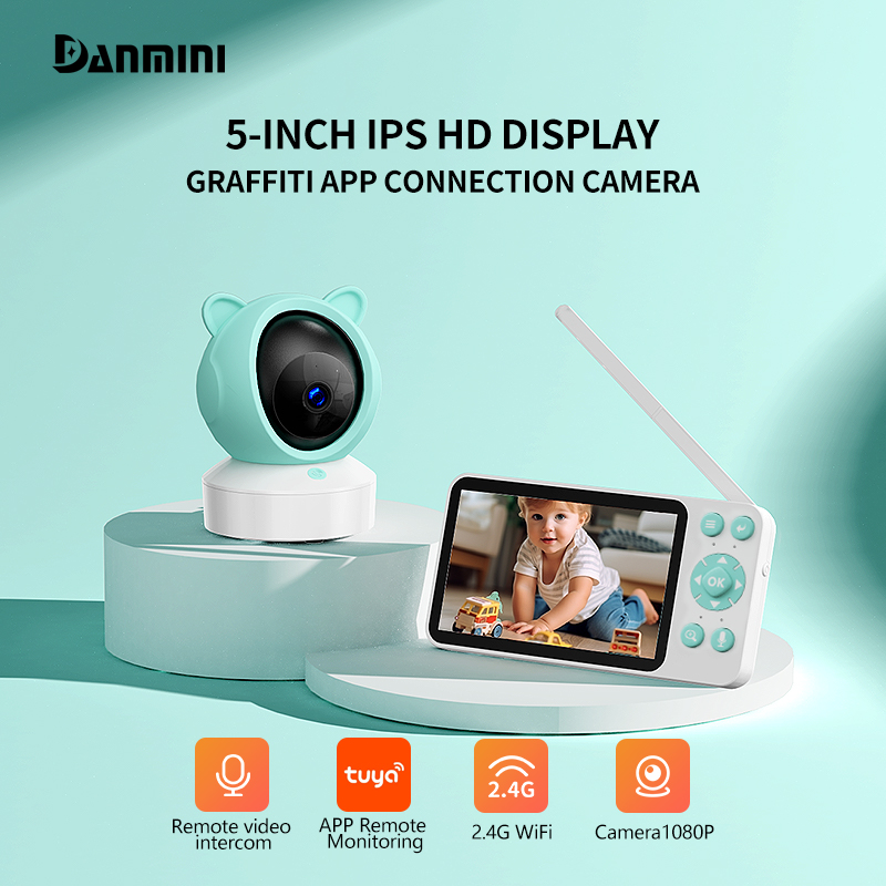 Danmini TUYA App Control Babyp – Audio Hd Music Bewertung und Preis
