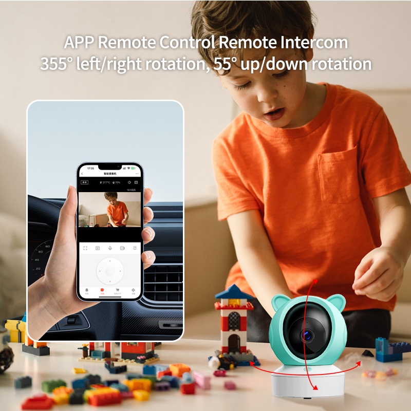 Danmini TUYA App Control Babyp – Audio Hd Music Bewertung und Preis