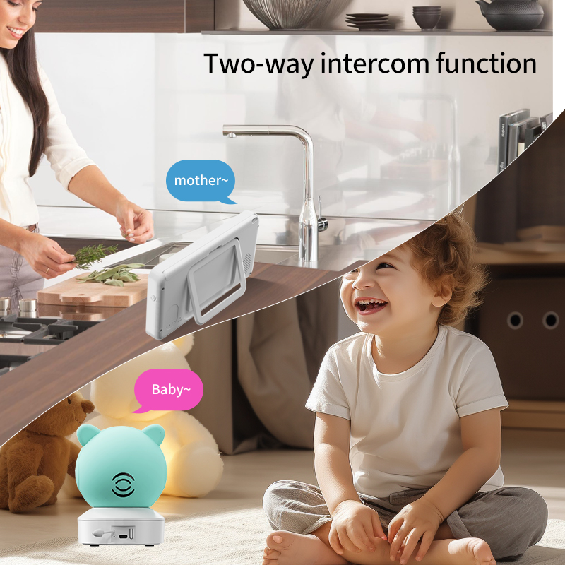 Danmini TUYA App Control Babyp – Audio Hd Music Bewertung und Preis