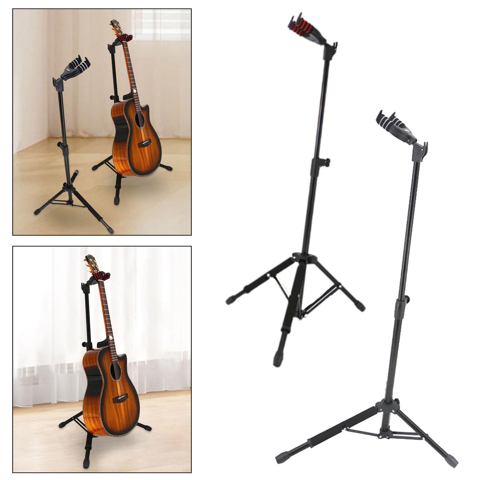 Gitarrenständerhalter, vertika – Music Stand Folding Bewertung und Preis