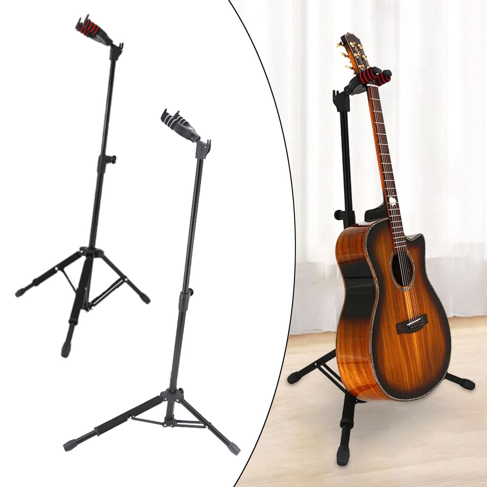 Gitarrenständerhalter, vertika – Music Stand Folding Bewertung und Preis