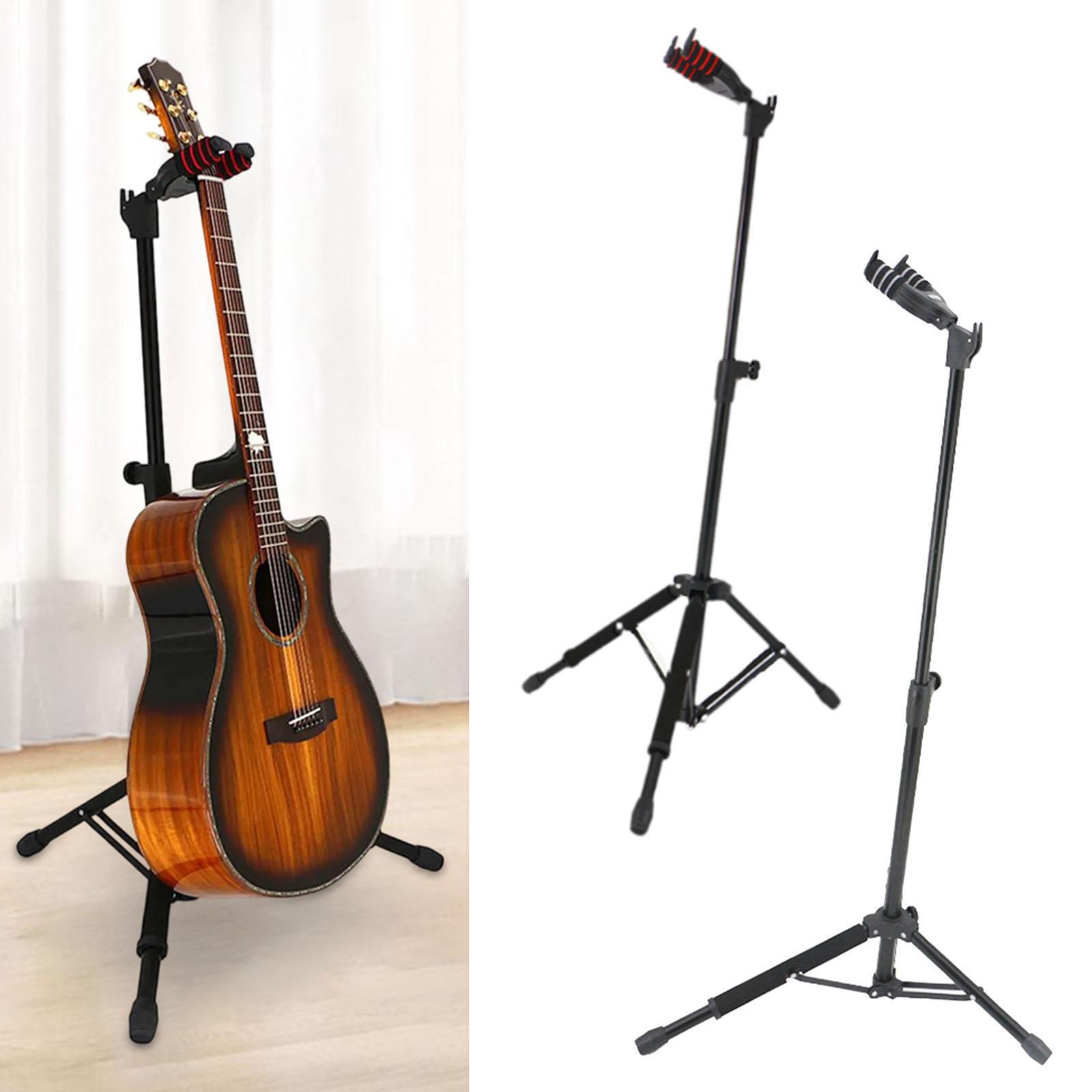 Gitarrenständerhalter, vertika – Music Stand Folding Bewertung und Preis