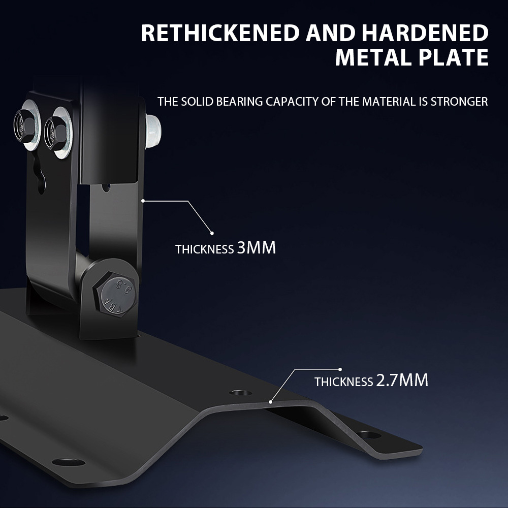 1 Paar Lautsprecher-Wandhalter – Speaker Stand Tripod Bewertung und Preis
