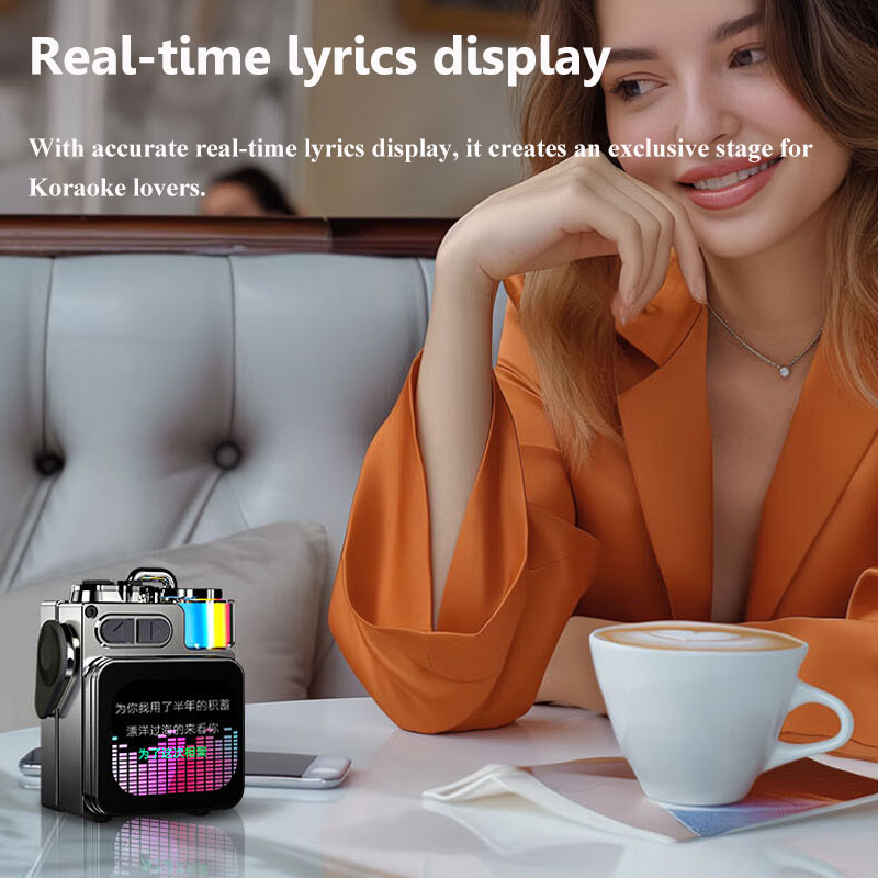Smart Touch Screen Bluetooth L – Audio Music Player App Bewertung und Preis
