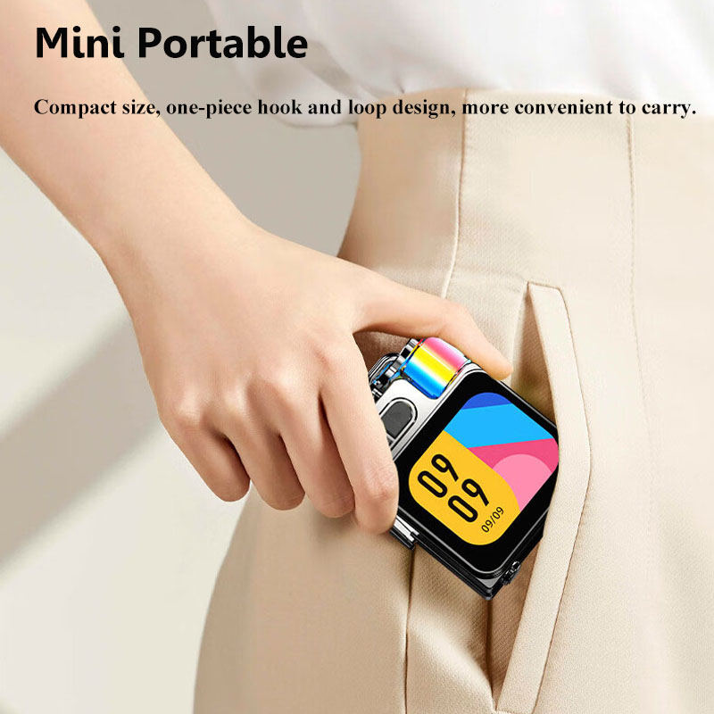 Smart Touch Screen Bluetooth L – Audio Music Player App Bewertung und Preis