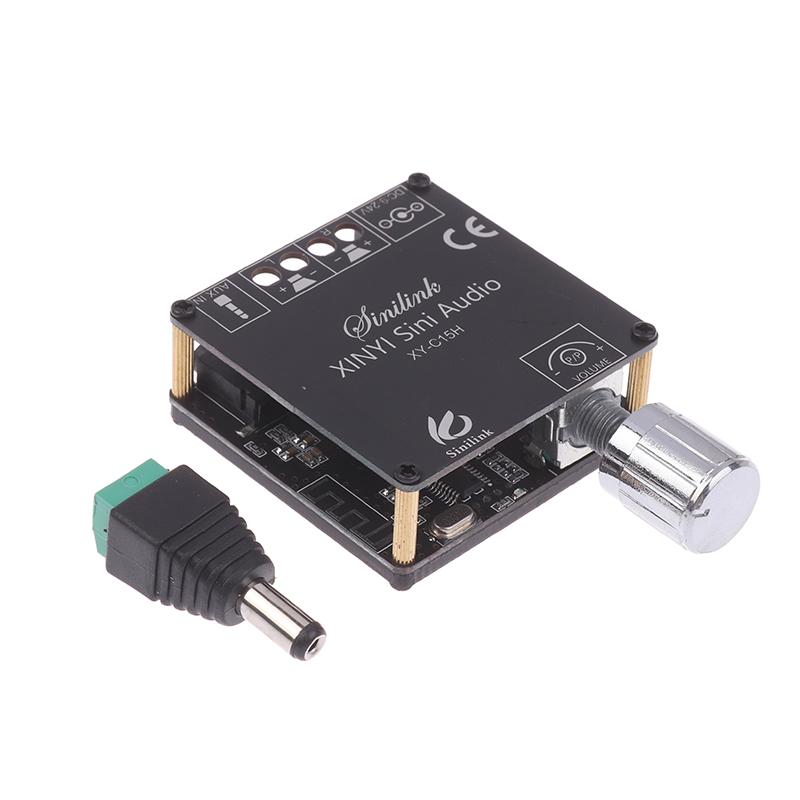 2*20W Bluetooth 5.0 Leistungsv – Audio Music Player App Bewertung und Preis