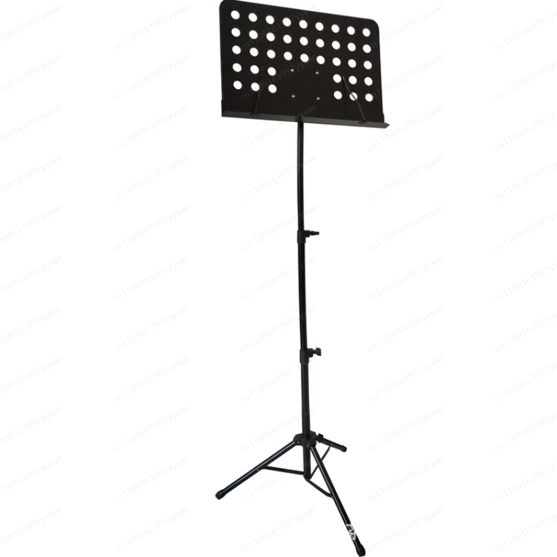 Professioneller großer Notenst – Music Stand Folding Bewertung und Preis