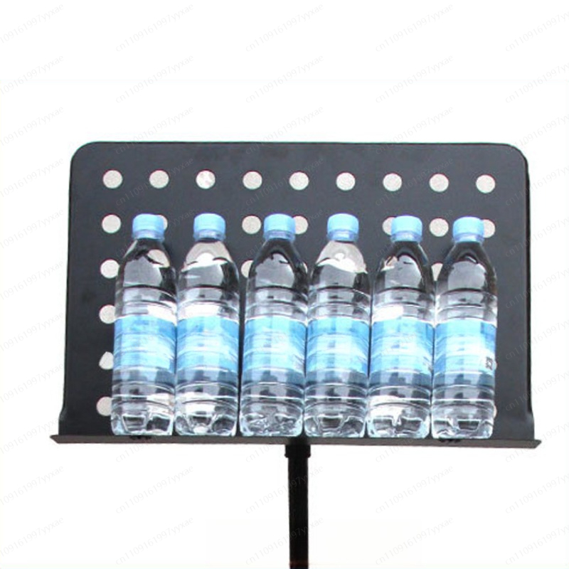 Professioneller großer Notenst – Music Stand Folding Bewertung und Preis